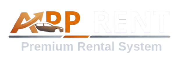 APP RENT Logo